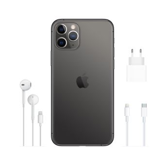 iPhone11pro 本体 Apple iPhone 11 Pro 64 Go 5.8