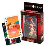 Carte à collectionner Ghibli Aya et la sorcière