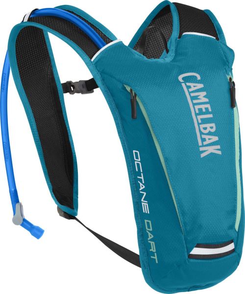 HydroBak Sac d'hydratation léger 2,5 l avec réservoir de 1,5 l