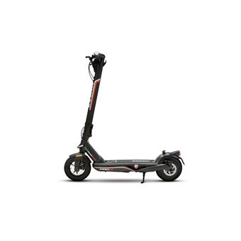 Trottinette électrique Ducati Pro III Advanced Safety avec clignotants 515 W Noir et Rouge