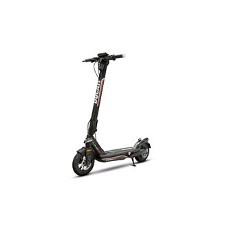 Trottinette électrique Ducati Pro III Advanced Safety avec clignotants 515 W Noir et Rouge