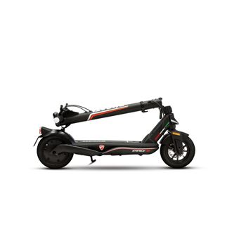 Craquez pour cette trottinette électrique pliable et ses 25 km d