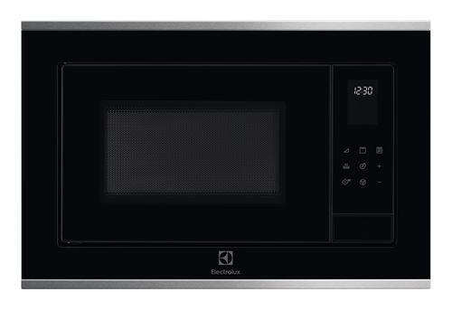 Micro-Ondes Avec Gril Electrolux Emsd253Tmy 900 W Noir