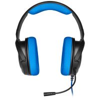 CORSAIR - HS35 STEREO GAMING HEADSET - 3.5MM JACK - MULTI