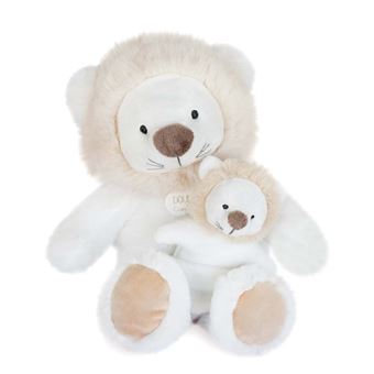 Doudou Lion Doudou et Compagnie Unicef Bébé et moi