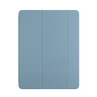 Apple Smart - Étui à rabat pour tablette - denim - pour 13-inch iPad Air