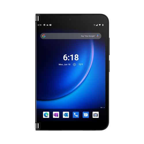 PC Hybride Microsoft Surface Duo 2 5.8