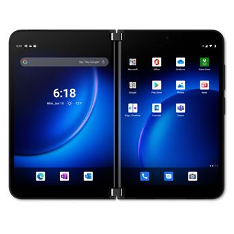 PC Hybride Microsoft Surface Duo 2 5.8