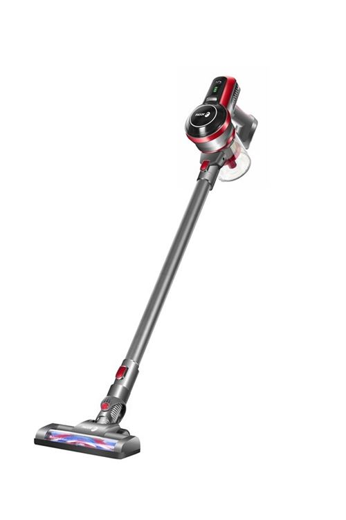 Aspirateur balai Fagor FG3310 Gris et Rouge