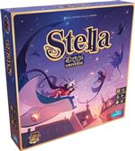 Jeu d’ambiance Asmodee Stella Dixit Universe