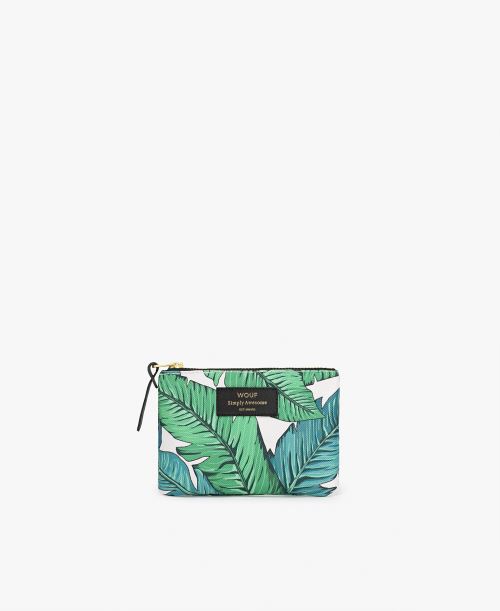 Pochette Wouf Tropical Taille S