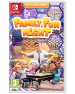 Family Fun Night Nintendo Switch