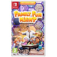 Gioco Da Tavolo KIDS VS PARENTS SWI VF - Sfida In Famiglia - 2