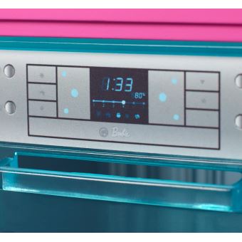 Playset Barbie Mobilier de poupée Lave-vaisselle