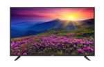 TV LED Proline L5520UHD 139 cm 4K UHD 2023 Noir