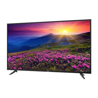 TV LED Proline L5520UHD 139 cm 4K UHD 2023 Noir