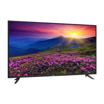 TV LED Proline L5520UHD 139 cm 4K UHD 2023 Noir