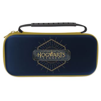 Harry Potter - slim Case voor Switch en Switch Oled - Hogwarts Legacy ...