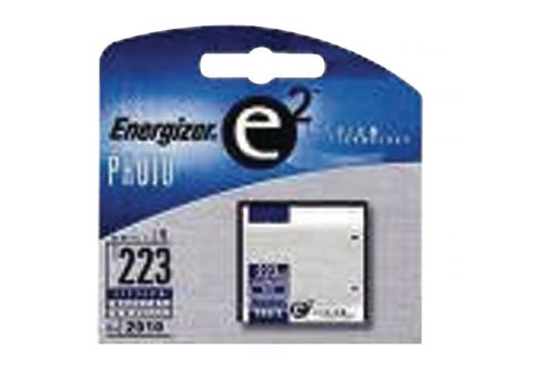 Energizer 1 pile lithium EL223AP