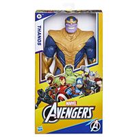 Avengers une figurine Titan 30 cm modèles aléatoire - Jeux