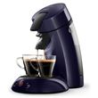 Cafetière à dosette Philips Senseo Original HD7806/71 1450 W Bleu Nuit Foncé