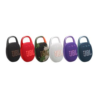 JBL Charge 4 - Luidspreker - voor draagbaar gebruik - draadloos - Bluetooth - 30 Watt (Totaal) - nachtzwart - Draadloze speaker | fnac België