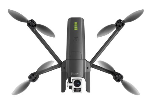 Parrot Anafi Thermal Drone Zwart
