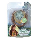 Collier fleur lumineux Jakks Pacific Disney Raya