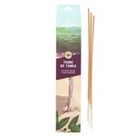 Pack de 25 Bâtonnets d'encens Poetic Nature Tonka Mythique