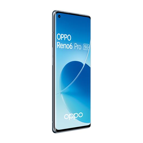 oppo reno6 pro 5g black