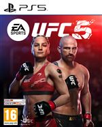 EA Sports UFC 5 PS5