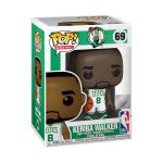 NBA - Figurine POP! Kemba Walker (Celtics) 9 cm