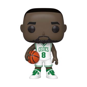 NBA - Figurine POP! Kemba Walker (Celtics) 9 cm