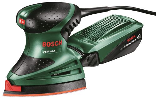 Ponceuse multifonction Bosch PSM 160 A dès € 113