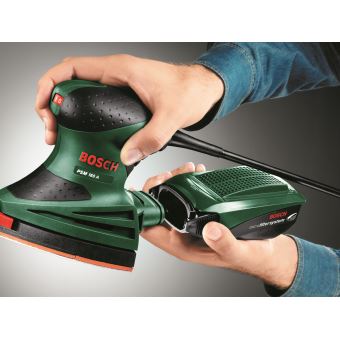 Ponceuse multifonction filaire BOSCH PSM 100 A, 100 W