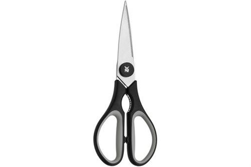 WMF ciseaux de cuisine Touch, noir 18.7920.6100