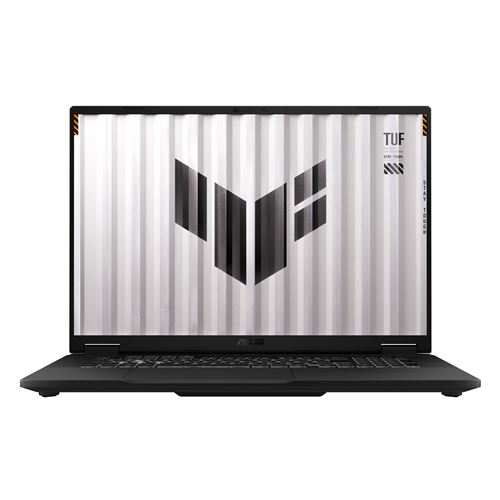 PC portable gaming Asus TUF A18 A18-TUF808UP-DRFS8040W 18 WUXGA 144 Hz AMD Ryzen™ 7 32 Go RAM 1 To SSD Nvidia GeForce RTX 5070 Gris