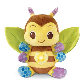 Jeu d'éveil Vtech Baby Maëlle Mon abeille des découvertes