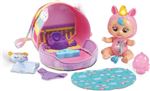 Ma poupée licorne magique Vtech Lovelies Eili