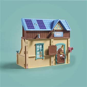 Veterinaire et centre de therapie