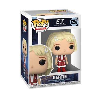 Figurine Funko Pop! - E.t. 40th -gertie