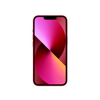 Apple iPhone 13 - (PRODUCT) RED - 5G Smartphone - Dual-SIM