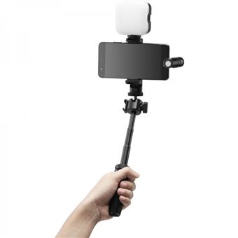 VK2-AX - Vlogging Kit