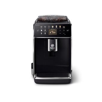 Expresso avec broyeur Philips SM6580/00 1500 W Noir