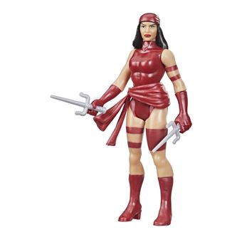 Figurine Marvel Legends Elektra