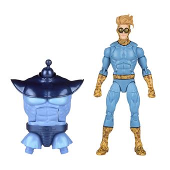 Figurine Marvel Legends Speedball