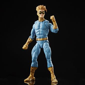 Figurine Marvel Legends Speedball