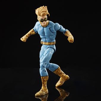 Figurine Marvel Legends Speedball