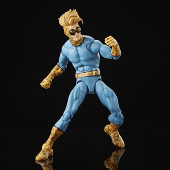 Figurine Marvel Legends Speedball