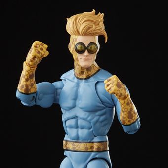 Figurine Marvel Legends Speedball